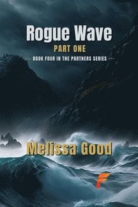 bokomslag Rogue Wave Book One