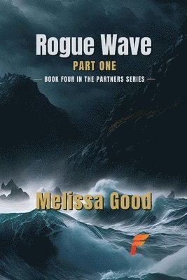 bokomslag Rogue Wave Book One