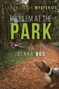 bokomslag Problem At the Park