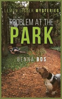 bokomslag Problem At The Park