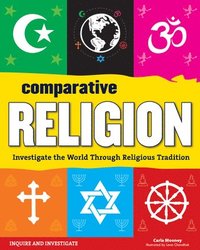 bokomslag Comparative Religion