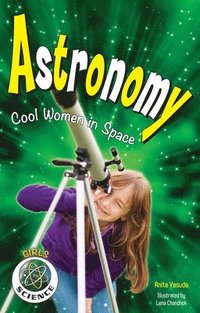 bokomslag Astronomy