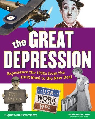 The Great Depression 1