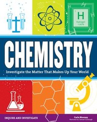 bokomslag Chemistry