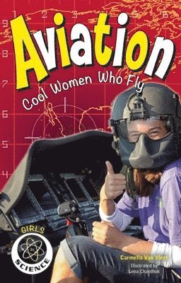 Carmella Van Vleet, Carmella Van Vleet - Aviation, Häftad