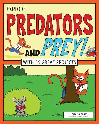 Explore Predators and Prey! 1