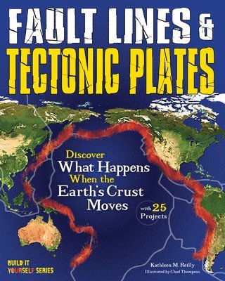 Fault Lines & Tectonic Plates 1