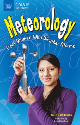 bokomslag Meteorology