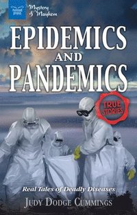 bokomslag Epidemics and Pandemics