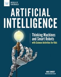 bokomslag Artificial Intelligence