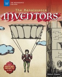 bokomslag Renaissance Inventors