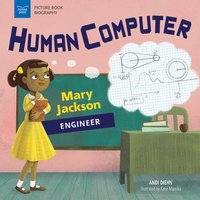 bokomslag Human Computer