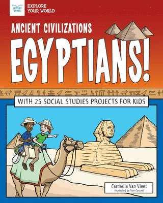 Ancient Civilizations Egyptians 1