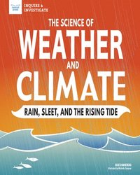 bokomslag Science Of Weather & Climate