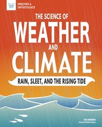 bokomslag The Science of Weather and Climate