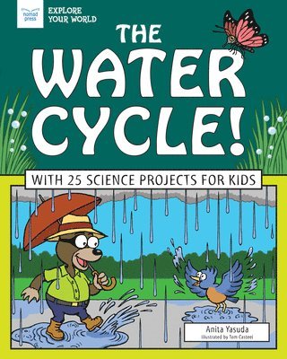 Water Cycle 1