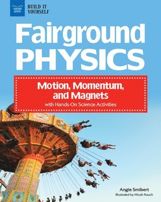 bokomslag Fairground Physics