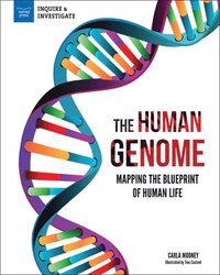 bokomslag The Human Genome