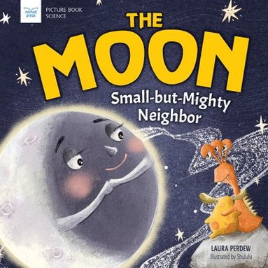 bokomslag MOON
