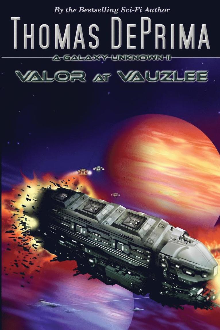 Valor at Vauzlee 1