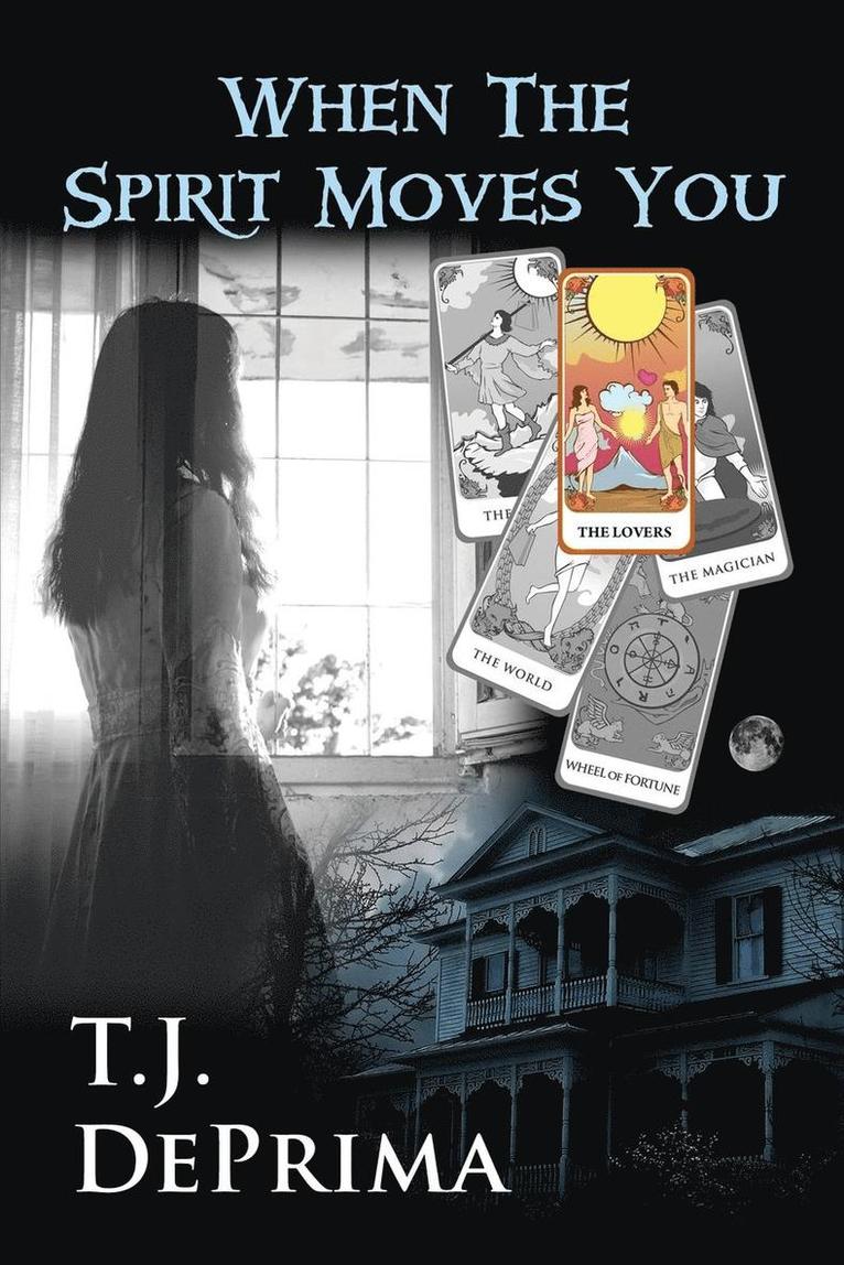 When the Spirit Moves You