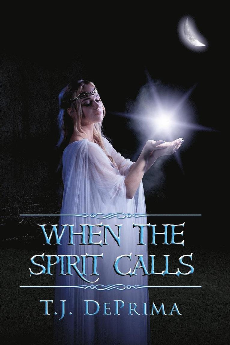 When the Spirit Calls 1