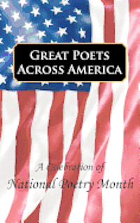 bokomslag Great Poets Across America Vol. 6