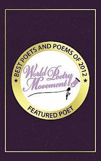 bokomslag Best Poets and Poems 2012 Vol. 6