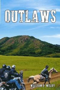 bokomslag Outlaws