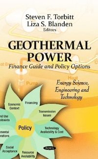 bokomslag Geothermal Power