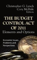bokomslag Budget Control Act of 2011