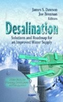 bokomslag Desalination