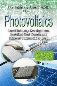 bokomslag Photovoltaics