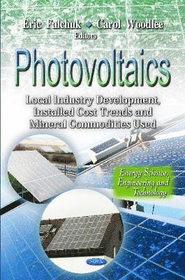 bokomslag Photovoltaics