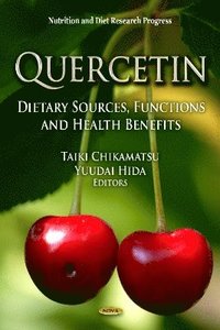 bokomslag Quercetin