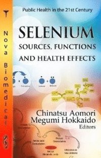 bokomslag Selenium