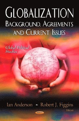 bokomslag Globalization