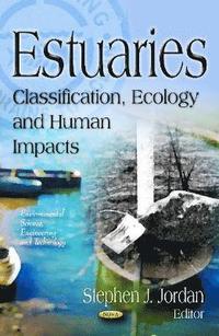 bokomslag Estuaries