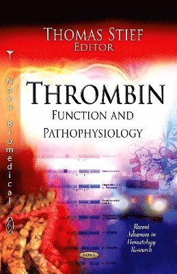 bokomslag Thrombin
