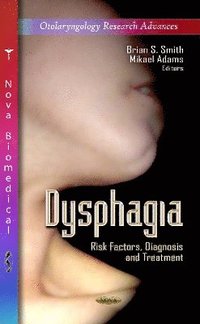 bokomslag Dysphagia