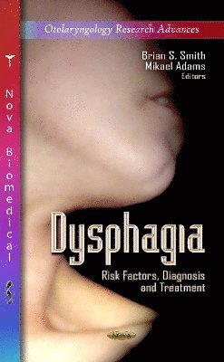 bokomslag Dysphagia