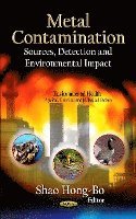 bokomslag Metal Contamination