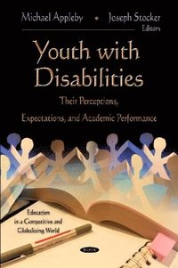 bokomslag Youth with Disabilities