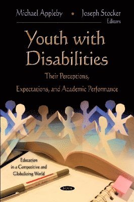 bokomslag Youth with Disabilities