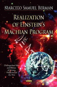 bokomslag Realization of Einstein's Machian Program