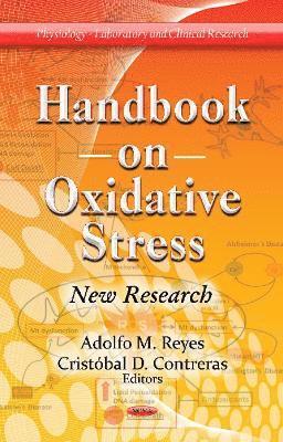 bokomslag Handbook on Oxidative Stress