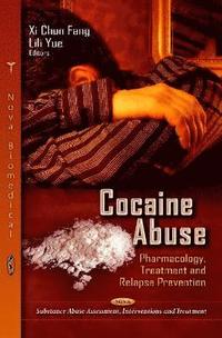 bokomslag Cocaine Abuse
