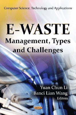 bokomslag E-Waste
