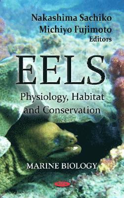 bokomslag Eels