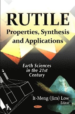 bokomslag Rutile